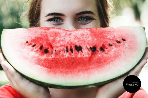 5 Summer Fruits and Vegetables for good Mental Health