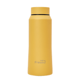 Insulated Stainless Steel CORE 34oz + Sip Lid Made By Fressko Intl Insulated Stainless Steel