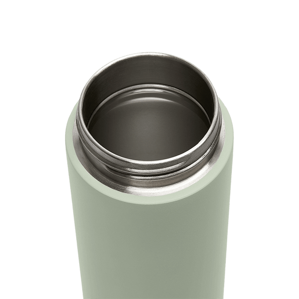 Insulated Stainless Steel Drink Bottle - MOVE 22oz - Sage Made By Fressko Intl Insulated Stainless Steel