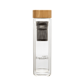 LIFT 500ml Made By Fressko Insulated Glass